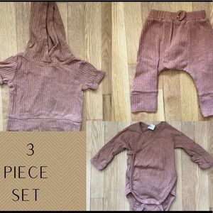 Kate Quinn argan clay bundle